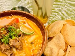 -米泰芒·东南亚料理(体育西店)