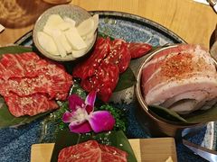 -丸藏和牛烧肉专门店(园区师惠坊店)