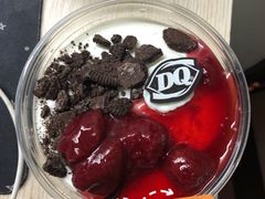 -DQ·蛋糕·冰淇淋(富华里店)