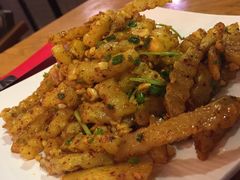 狼牙土豆-一个叫川的地方(麒麟新天地店)