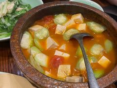 -虎哥私房菜(馒头山店)