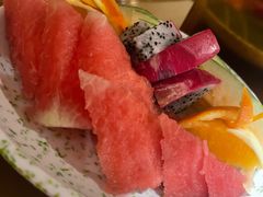 -海底捞火锅(天通苑华联店)