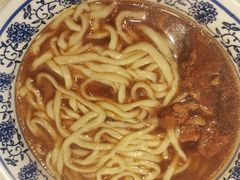 -黑窑厂糖油饼烤鸭·清真菜(旗舰店)
