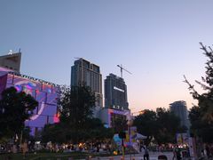 -西安创业咖啡街区