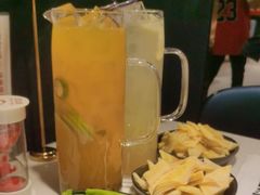 -三江源活鱼现烤(维多利摩尔城店)