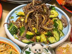 -渝味川菜(夜宵航母店)