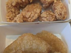 -麦当劳(双榆树店)