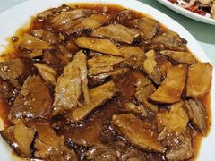 -桃子餐厅·天津菜(红星路直营店)