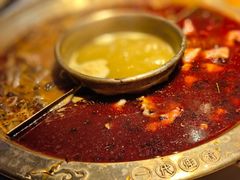-哥老官重庆美蛙鱼头(日月光店)