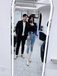 -FINE HAIR造型沙龙