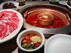 -小南房鲜美蛙火锅(北苑店)