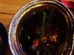 -夜烤·宜宾烧烤(回龙湾店)