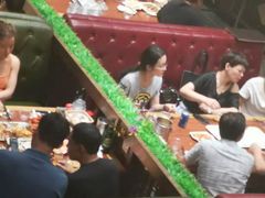 -金刚山烧烤(中山路店)