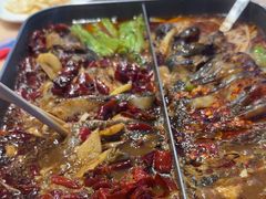 -鱼酷活鱼烤鱼(沈阳大悦城店)