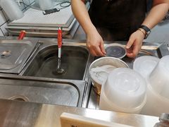 -鞠氏黑芝麻糊(水塔店)
