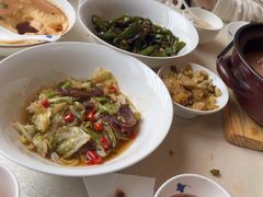 -简小舍· 民间手艺菜(古德寺店)