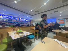 -老边饺子馆(东单店)