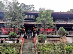 -峨眉山风景名胜区