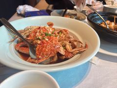 -粤盛海鲜楼(融冠乐城店)