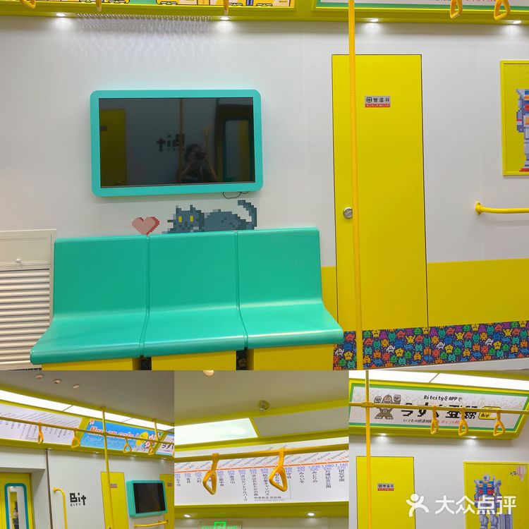 深圳首个游戏主题街区🔥OMG✨逛到停不下来‼️