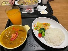 -大家乐(广州天河城六楼店)