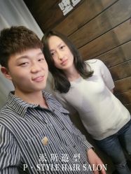 -P.STYLE 派斯造型