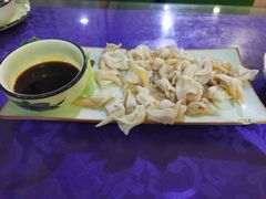 白灼鸟贝-威海渔村(静安旗舰店)