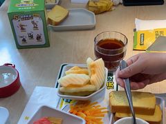 -豪客来牛排(一品天下店)