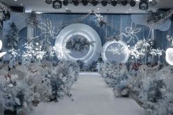 -忆江南婚礼策划(姑苏店)