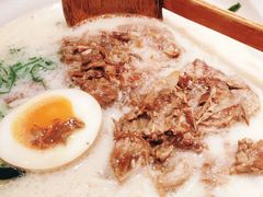 -味千拉面(光启城时尚购物中心店)