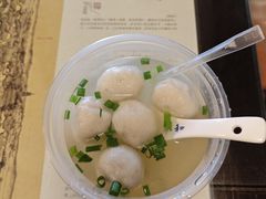 -永和鱼丸(南后街店)