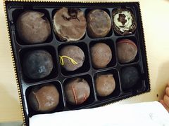 -GODIVA(港汇恒隆广场)