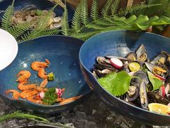 -重庆丽苑维景国际大酒店·海鲜自助餐厅