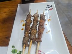 -满族八旗正宗牛肉面