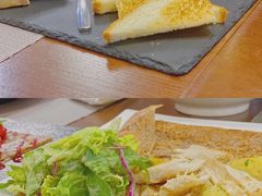 -LA CREPERIE BRETONNE布列塔尼法式餐厅(天童北路店)