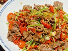 -甲王二老长沙口味馆