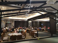 大堂-稻香酒家(长宁KING88广场店)