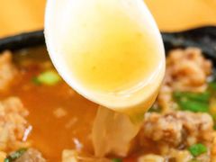 -沈妈砂锅(光华村店)