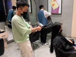 -MOVAN HAIR莫凡匠人发型屋