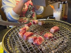 -樱嘢·炭火烧肉(惠南店)