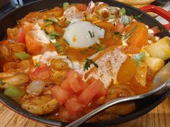 -Brut Eatery悦璞食堂(愚园路店)