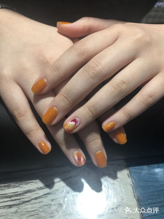 雅洁美甲美睫(东苑新天地店)图片