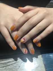 -雅洁美甲美睫