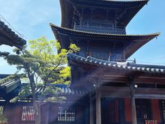 -上海东林寺(金山区)