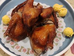 -点都德(龙之梦店)