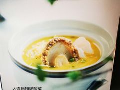 -百富源·海鲜辽菜(浑河堡店)