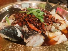 -先启半步颠·川菜小炒