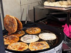 -逍遥镇刘相五胡辣汤豆沫馆(康复中街店)