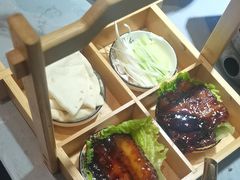 -简普菜烤鱼(苏宁生活广场店)