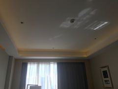 -常熟理文铂尔曼酒店